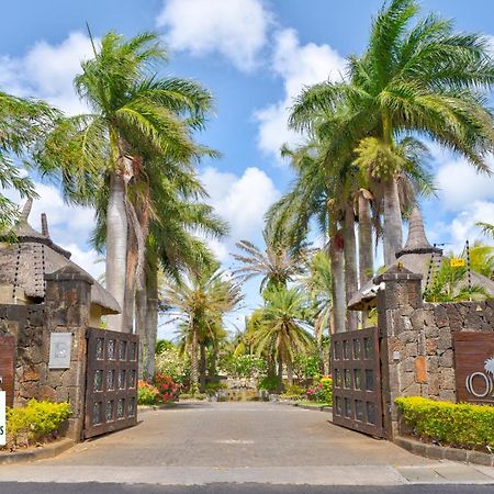 Oasis Villa Tropicale Grand Baie Exterior foto