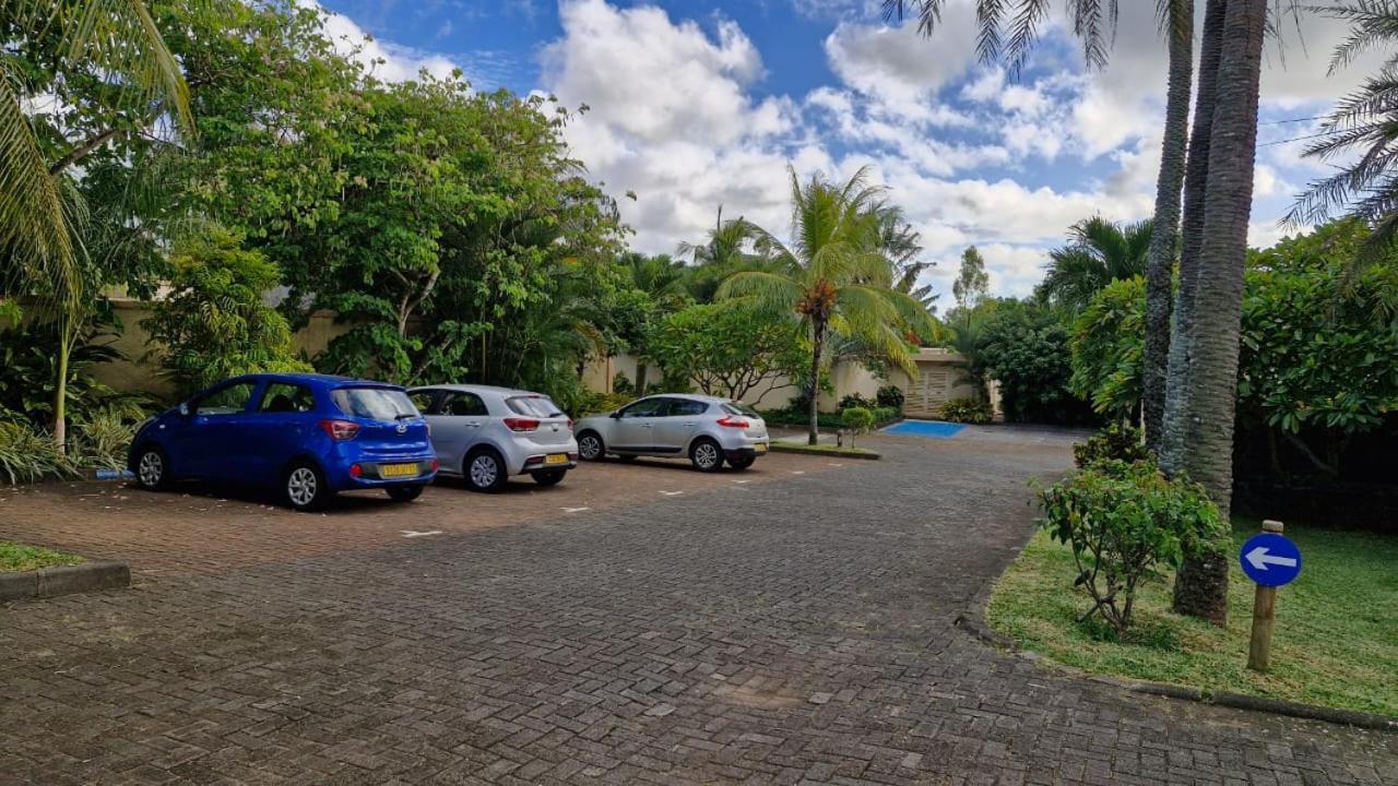 Oasis Villa Tropicale Grand Baie Exterior foto