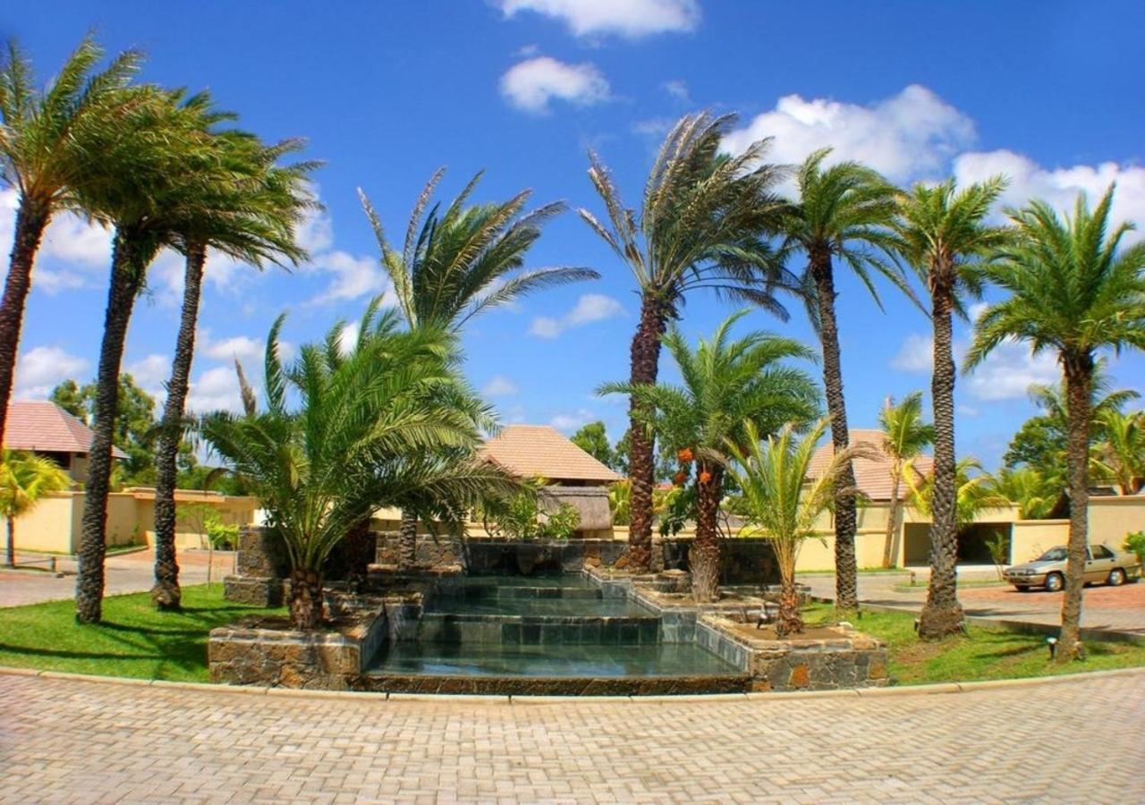 Oasis Villa Tropicale Grand Baie Exterior foto